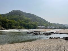 -渔梁坝