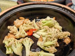 -客颂·客家宴(大壮国际广场店)