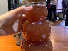 -锦尚阁烤鱼(望京新荟城店)