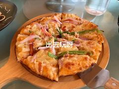 -云禾壹海景庄园餐厅