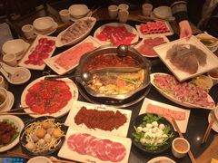 -纸盐河码头火锅(十八梯店)