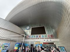 -烟台海昌鲸鲨海洋公园