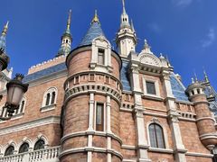 -上海迪士尼度假区