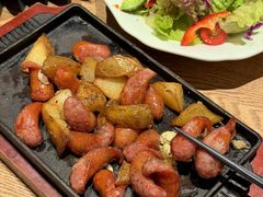 -南风(淮海街店)