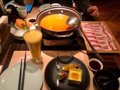 -山葵家·创意料理(宁波来福士店)