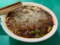 -甘记肥肠粉(马鞍北路店)