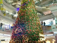 -凯德广场(学府店)