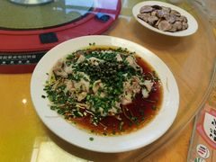 -燕北云山·农家菜·灶台鱼(密云溪翁庄店)