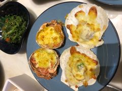 -喜庭海鲜自助(来福士店)