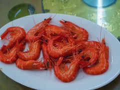 -梅姐海鲜餐厅(水头海鲜街店)