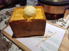 -绿茶餐厅(汇悦大融城店)