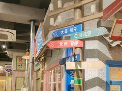 -姜胖胖无限自助烤肉(罗湖宝能店)