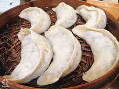 素菜蒸饺早点-淮扬楼(文港路店)
