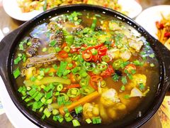 梯田三宝-福照楼汽锅鸡·云南菜(护国路店)