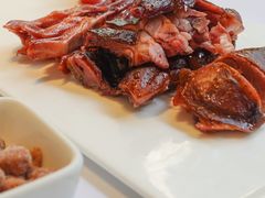 藤桥熏鸭-漾亚·雍雅合鲜(桐梓林店)