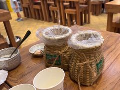 -云阿蛮云南生烫牛肉米线(奉贤路店)