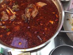 -蓉三少冒烤鸭·四川小吃集(北京首店)