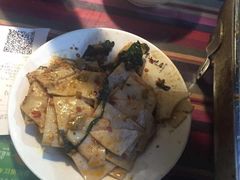 -88号小吃店·经典云南菜·地道纳西美食
