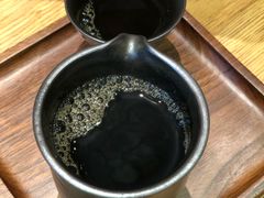 曼特宁-Home Cafe(水榭春天店)