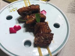-天福苑(崇宁路店)