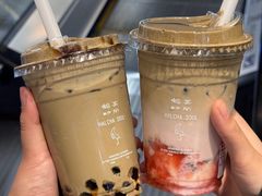 -鹤茶野所(上海首店)