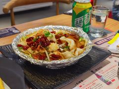 -壹酒贰肉1926·深夜食堂(南京北街店)