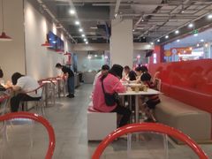 -鼎高高陕西美食(龙德广场店)