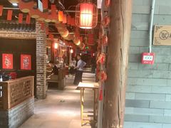 -京味斋·北京烤鸭(北京南站洋桥店)