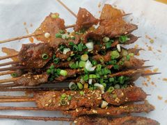 -聚友烧烤(环湖西路店)