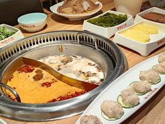 -季季红火锅(长沙步行街店)