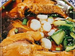 -孙盛兴奥灶面馆·蟹黄面·三虾面(山塘街总店)