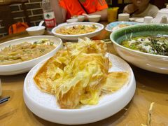 -老厨家(中央大街西七道街店)