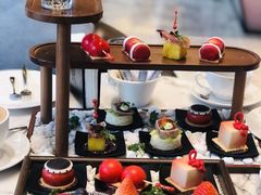 -怡廊(上海漕河泾万丽酒店)