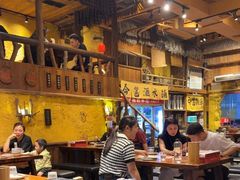 -今邕烧烤(西大店)