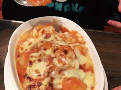 -新旺茶餐厅(嘉里城店)