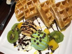 热带雨林-LIFE'S拉啡斯(客天下·君临长安店)