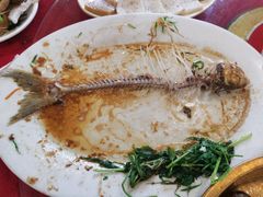 -荣兴河鲜楼(江口店)