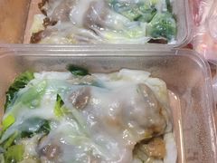 -银记肠粉店(新港西路店)