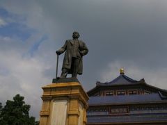 -广州中山纪念堂