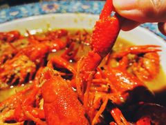 -京韵胡同·酱香羊蝎子火锅涮肉(长寿路店)