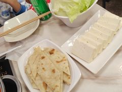 -彭记铁锅肥肠(东四总店)