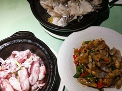 -百味馆·粤菜·湛江菜(后海花园店)