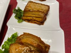 -天厨妙香素食餐厅(清华店)