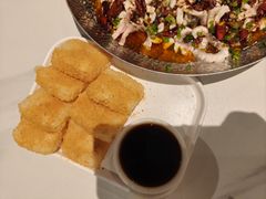 -三猫黑鱼花(南大店)