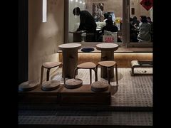 -小团圆糖水铺(襄阳南路店)