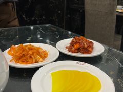 -桃园中华料理炸酱面(燕儿岛路店)
