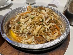 -老奶奶私房菜(天台里街店)