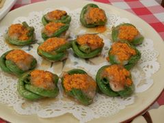 -龙桥私厨·姜花菊花过桥鱼·顺德菜(容桂店)