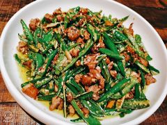 尖椒鸡-铁公鸡·四川料理(天环广场店)