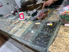 -刘艳明炒货(小心桥店)